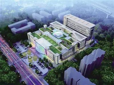 青岛市立医院